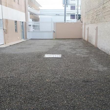 Aracaju Corais Hotel Kültér fotó